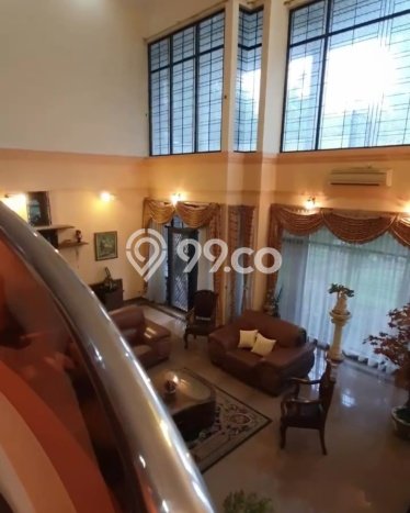 Tanah Area Prospektif di Tanjung Duren, Luas 1572m2m², Akses ke Pusat Kota Tanah Area Prospektif di Tanjung Duren, Luas 1572m2m², Akses ke Pusat Kota