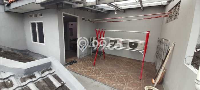 Dijual Rumah 4 Kamar Lokasi Strategis Nyaman dan Strategis di Larangan Dijual Rumah 4 Kamar Lokasi Strategis Nyaman dan Strategis di Larangan