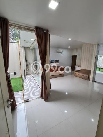 Siap Huni Rumah Mewah 5 Kamar di Karawang Barat Dekat ke Mana Pun Siap Huni Rumah Mewah 5 Kamar di Karawang Barat Dekat ke Mana Pun