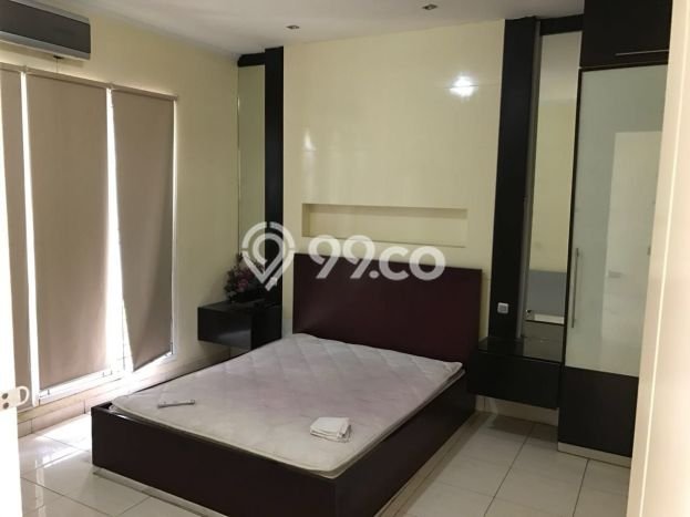 Rumah Minimalis 4 Kamar LT 200m2 di Cibubur Rumah Minimalis 4 Kamar LT 200m2 di Cibubur