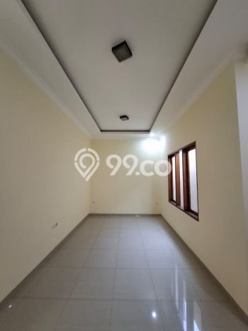Rumah Mewah LB 260m2 Siap Huni Desain Elegan di Rawamangun, Jakarta Timur Rumah Mewah LB 260m2 Siap Huni Desain Elegan di Rawamangun, Jakarta Timur