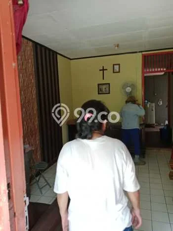 Rumah di Pejuang, Ready, 2 KT, Akses Pejuang, Bekasi, Bekasi, Luas 75m2m² Bangunan 50m2m² Rumah di Pejuang, Ready, 2 KT, Akses Pejuang, Bekasi, Bekasi, Luas 75m2m² Bangunan 50m2m²