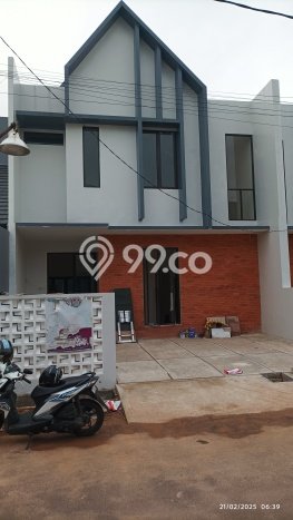 For Sale Hunian Rumah Nyaman 3 Kamar di Summarecon Bekasi, Bekasi For Sale Hunian Rumah Nyaman 3 Kamar di Summarecon Bekasi, Bekasi