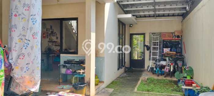 Hunian Nyaman Asri 2 KT Siap Pakai di Harapan Indah Bekasi Hunian Nyaman Asri 2 KT Siap Pakai di Harapan Indah Bekasi