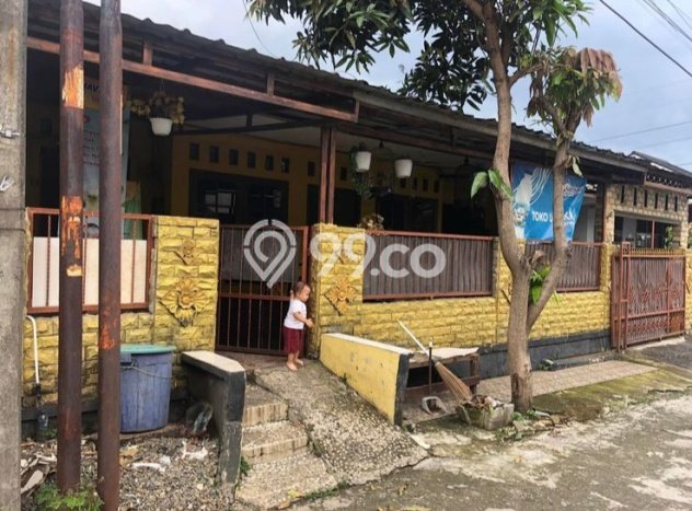Rumah Modern 3 KT di Jati Asih Bekasi Semi Furnished Rumah Modern 3 KT di Jati Asih Bekasi Semi Furnished