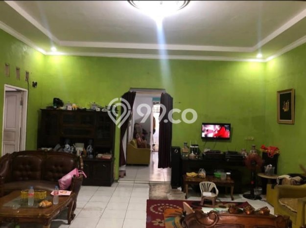 Rumah Modern 3 KT di Jati Asih Bekasi Semi Furnished Rumah Modern 3 KT di Jati Asih Bekasi Semi Furnished