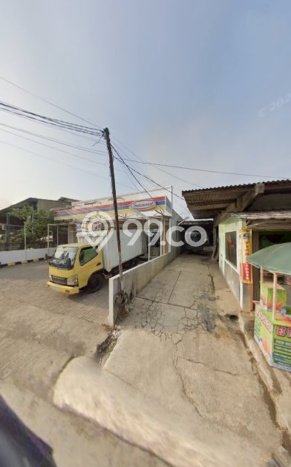 Ruko Dijual Lokasi Emas di Cikarang Selatan Luas 260m2 Ruko Dijual Lokasi Emas di Cikarang Selatan Luas 260m2