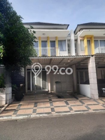 Hunian Super Mewah dengan Akses Paling Strategis di Summarecon Bekasi, Bekasi Hunian Super Mewah dengan Akses Paling Strategis di Summarecon Bekasi, Bekasi