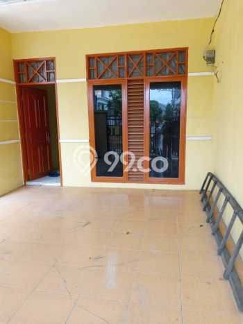 Dijual Hunian Rumah Nyaman 3 Kamar di Duta Harapan, Bekasi Dijual Hunian Rumah Nyaman 3 Kamar di Duta Harapan, Bekasi