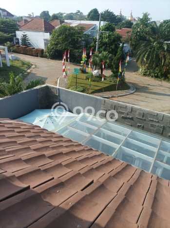 Rumah Luas Asri 3 KT Siap Huni di Bojong Sari Depok Rumah Luas Asri 3 KT Siap Huni di Bojong Sari Depok