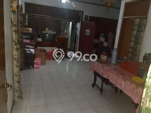 For Sale! Premium House LT 188m2 Desain Modern di Kayu Putih For Sale! Premium House LT 188m2 Desain Modern di Kayu Putih