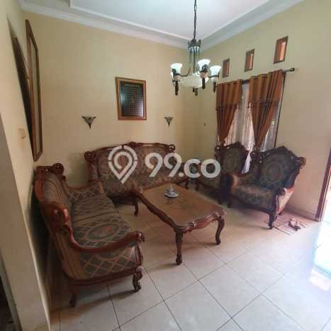 Rumah Bisa KPR LT 178m2m² di Kawasan Residential Pondok Kelapa, Jakarta Timur Rumah Bisa KPR LT 178m2m² di Kawasan Residential Pondok Kelapa, Jakarta Timur