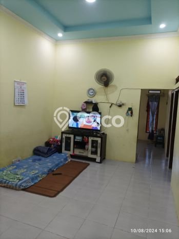 Hunian Cantik Modern Lb 105m2 di Tarumajaya, Bekasi Hunian Cantik Modern Lb 105m2 di Tarumajaya, Bekasi