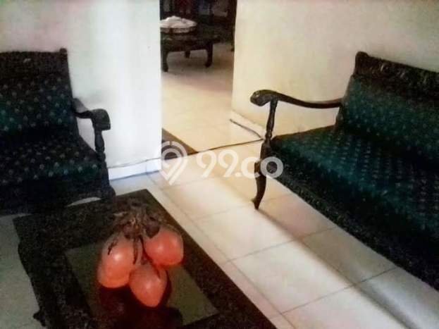 Rumah Minimalis 4 Kamar LT 178m2 di Pejuang Rumah Minimalis 4 Kamar LT 178m2 di Pejuang