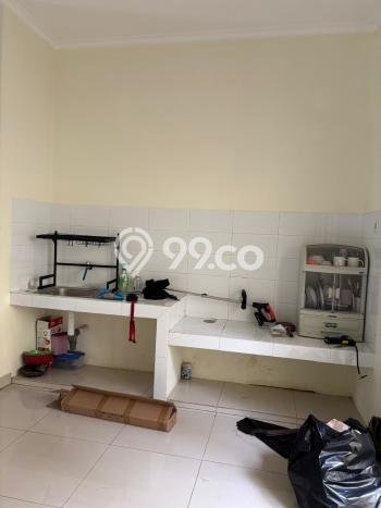 Rumah Modern 4 Kamar LT 126m2 di Harapan Indah Rumah Modern 4 Kamar LT 126m2 di Harapan Indah