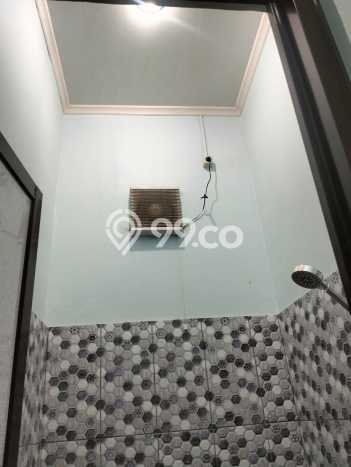 Rumah Minimalis 5 Kamar LT 105m2 di Summarecon Bekasi Rumah Minimalis 5 Kamar LT 105m2 di Summarecon Bekasi