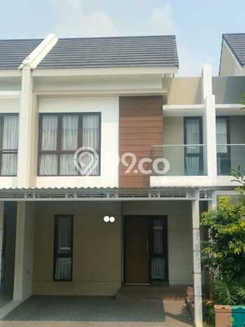 Dijual Rumah Eksklusif 4 KT di Summarecon Bekasi, Bekasi Dijual Rumah Eksklusif 4 KT di Summarecon Bekasi, Bekasi