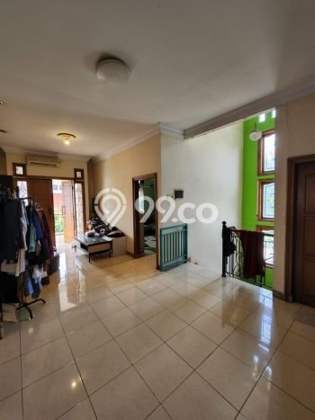 Rumah Elit Modern Siap Huni di Kemang Pratama Bekasi Rumah Elit Modern Siap Huni di Kemang Pratama Bekasi