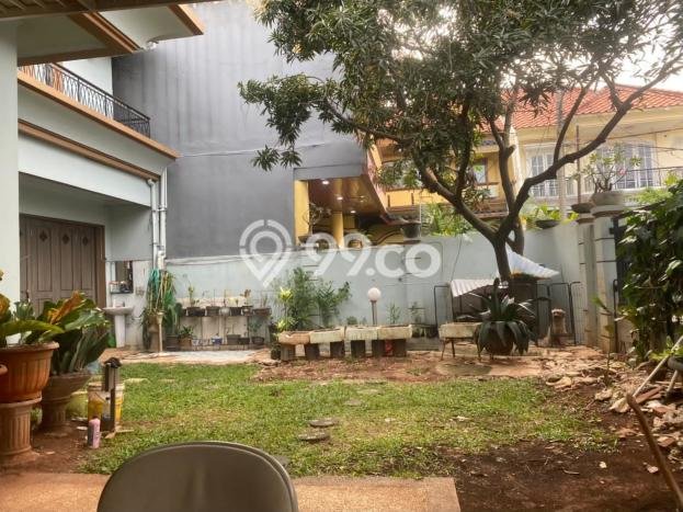 Rumah Elit Modern Siap Huni di Harapan Indah Bekasi Rumah Elit Modern Siap Huni di Harapan Indah Bekasi
