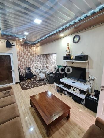 Siap Huni Rumah Mewah 5 Kamar di Karawang Barat Dekat ke Mana Pun Siap Huni Rumah Mewah 5 Kamar di Karawang Barat Dekat ke Mana Pun