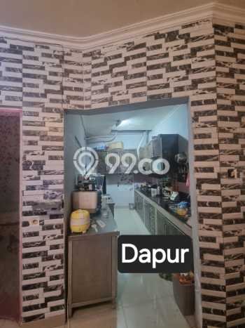 Dijual Hunian Rumah Nyaman 4 Kamar di Pejaten, Jakarta Selatan Dijual Hunian Rumah Nyaman 4 Kamar di Pejaten, Jakarta Selatan
