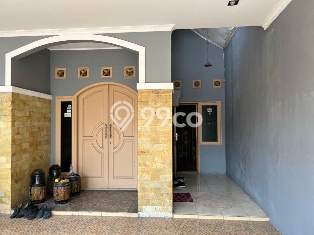 Dijual Hunian Rumah Nyaman 3 Kamar di Pejuang, Bekasi Dijual Hunian Rumah Nyaman 3 Kamar di Pejuang, Bekasi
