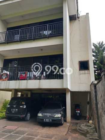 Tanah Kavling Dijual di Jakarta Selatan dengan Spesifikasi 1020m2 Tanah Kavling Dijual di Jakarta Selatan dengan Spesifikasi 1020m2