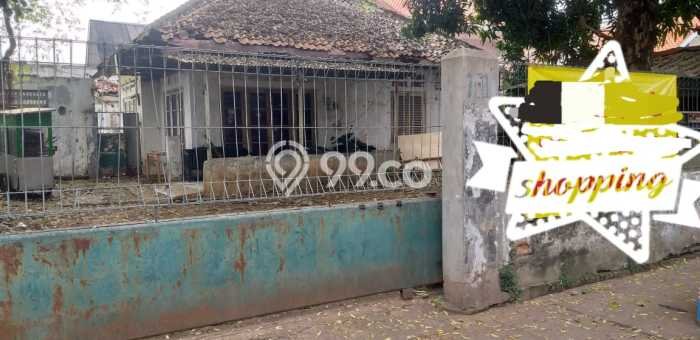 Tanah Kavling Dijual di Jakarta Timur dengan Spesifikasi 490m2 Tanah Kavling Dijual di Jakarta Timur dengan Spesifikasi 490m2