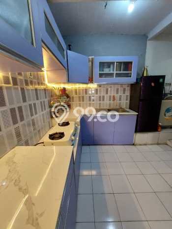 Rumah Nyaman 3 KT LB 100m2 Kondisi Bagus di Kaliabang Rumah Nyaman 3 KT LB 100m2 Kondisi Bagus di Kaliabang