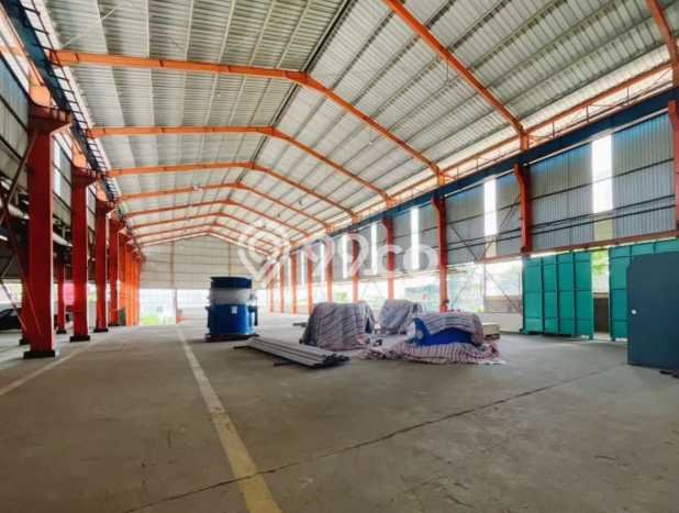 INVESTASI MENGUNTUNGKAN! Gudang di Citeureup, Luas 4000m², Kawasan Komersial INVESTASI MENGUNTUNGKAN! Gudang di Citeureup, Luas 4000m², Kawasan Komersial