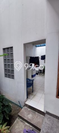 For Sale! Luxury House LT 299m2 Desain Modern di Kranji For Sale! Luxury House LT 299m2 Desain Modern di Kranji