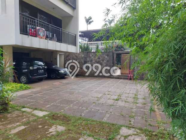 Tanah Kavling Dijual di Jakarta Selatan dengan Spesifikasi 1020m2 Tanah Kavling Dijual di Jakarta Selatan dengan Spesifikasi 1020m2