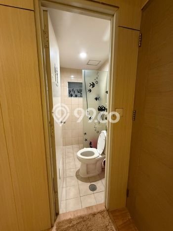 Apartemen Disewakan Terjangkau 2 KT / 1 KM di Pulo Gadung, Jakarta Timur Apartemen Disewakan Terjangkau 2 KT / 1 KM di Pulo Gadung, Jakarta Timur