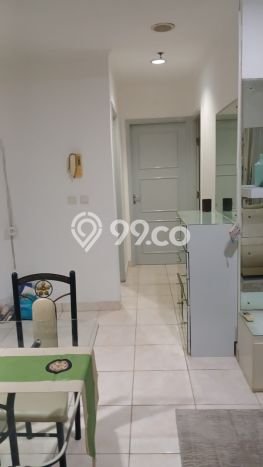 LOKASI PREMIUM! Apartemen di Kelapa Gading, 2 KT, Luas 45m², Premium LOKASI PREMIUM! Apartemen di Kelapa Gading, 2 KT, Luas 45m², Premium