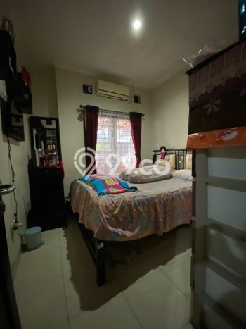 Rumah Modern Cantik 3 KT Siap Huni di Jagakarsa Rumah Modern Cantik 3 KT Siap Huni di Jagakarsa