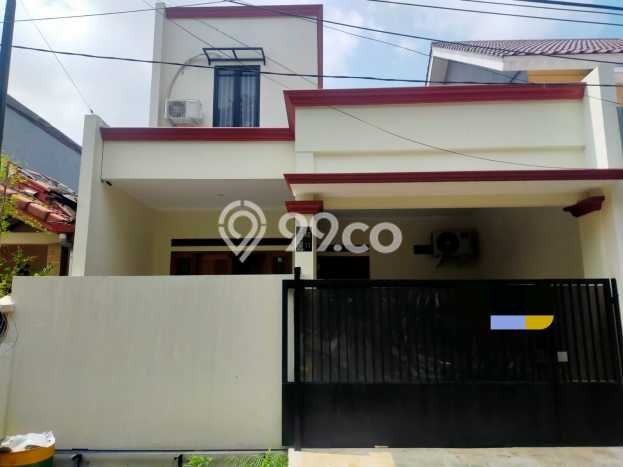 Dijual Rumah Mewah Elegan Dengan View Eksklusif di Pondok Bambu, Jakarta Timur Dijual Rumah Mewah Elegan Dengan View Eksklusif di Pondok Bambu, Jakarta Timur