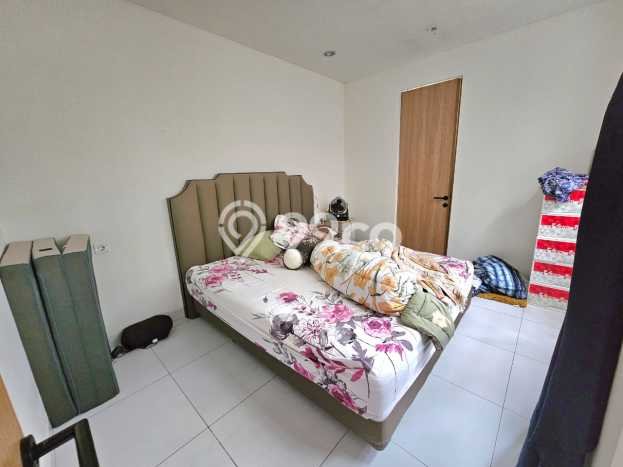 Jarang Ada! Rumah Sewa 4 Kamar Nyaman Siap Huni Harapan Indah Jarang Ada! Rumah Sewa 4 Kamar Nyaman Siap Huni Harapan Indah