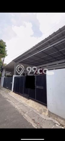 Dijual Cepat Rumah Favorit Siap Huni LB 110m2 di Johar Baru, Jakarta Pusat Dijual Cepat Rumah Favorit Siap Huni LB 110m2 di Johar Baru, Jakarta Pusat