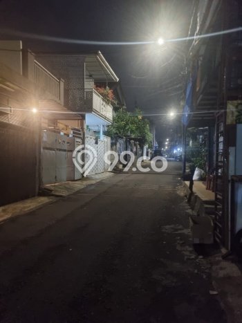 Dijual Hunian Rumah Nyaman 4 Kamar di Pejaten, Jakarta Selatan Dijual Hunian Rumah Nyaman 4 Kamar di Pejaten, Jakarta Selatan