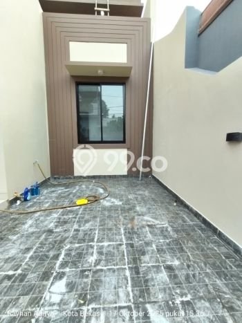 Rumah Luas Asri 3 KT Siap Huni di Duta Harapan Bekasi Rumah Luas Asri 3 KT Siap Huni di Duta Harapan Bekasi