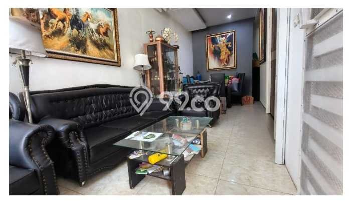For Sale Rumah Elit Exclusive di Pulo Gadung, Jakarta Timur For Sale Rumah Elit Exclusive di Pulo Gadung, Jakarta Timur