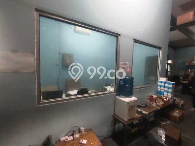 Jual Gudang di Cikarang Barat, Luas 586m², Area Komersial, Jalur Mudah Jual Gudang di Cikarang Barat, Luas 586m², Area Komersial, Jalur Mudah