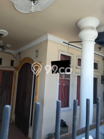 Rumah Mewah LB 100m2 Siap Pakai Desain Elegan di Pejuang, Bekasi Rumah Mewah LB 100m2 Siap Pakai Desain Elegan di Pejuang, Bekasi