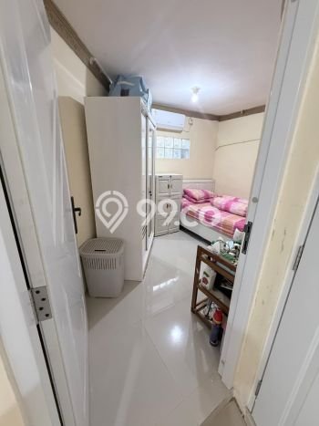 Rumah Nyaman 2 KT LB 50m2 Kondisi Bagus di Pondok Ungu Rumah Nyaman 2 KT LB 50m2 Kondisi Bagus di Pondok Ungu