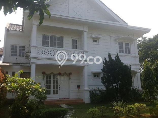 Rumah Luxury Modern Siap Huni di Kota Wisata Bogor Rumah Luxury Modern Siap Huni di Kota Wisata Bogor