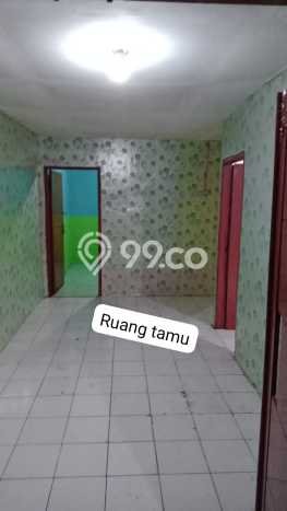 Jual Rumah Harga Miring Bekasi Utara Punya 2 Kamar & LT 60m2 Jual Rumah Harga Miring Bekasi Utara Punya 2 Kamar & LT 60m2