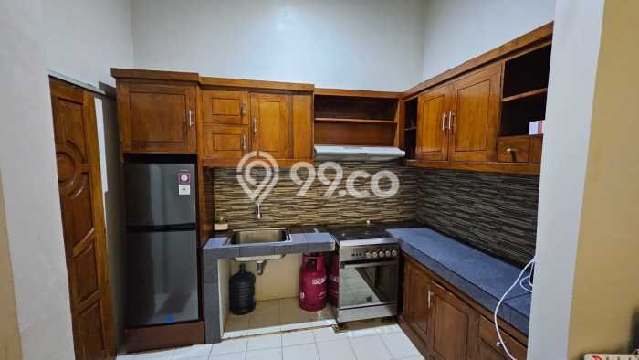 Rumah Luas Asri 3 KT Siap Pakai di Sumur Batu Jakarta Pusat Rumah Luas Asri 3 KT Siap Pakai di Sumur Batu Jakarta Pusat