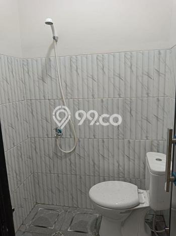 Rumah Luas Asri 3 KT Siap Pakai di Kaliabang Bekasi Rumah Luas Asri 3 KT Siap Pakai di Kaliabang Bekasi