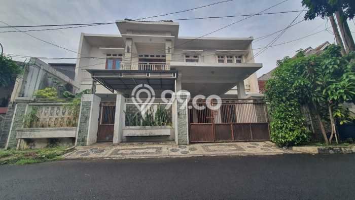 Rumah Minimalis 3 KT LT 156m2 di Prima Harapan Rumah Minimalis 3 KT LT 156m2 di Prima Harapan