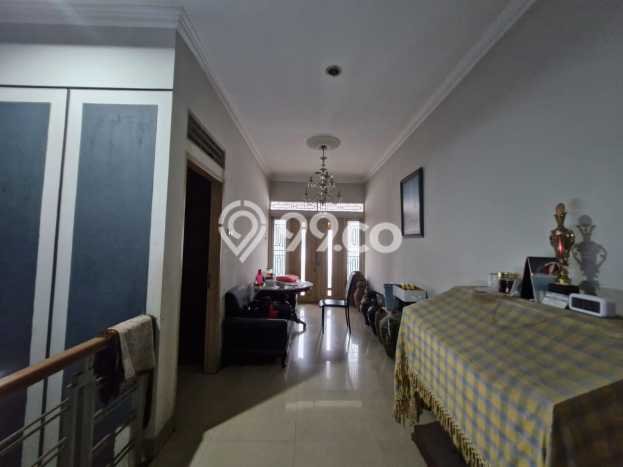 For Sale Rumah Mewah Exclusive di Tebet, Jakarta Selatan For Sale Rumah Mewah Exclusive di Tebet, Jakarta Selatan